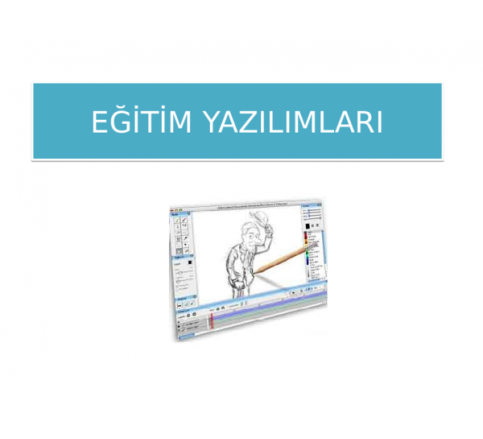 15 Eğitim Yazılımları