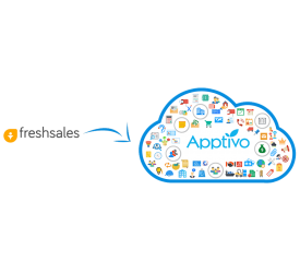 6 Freshsales CRM