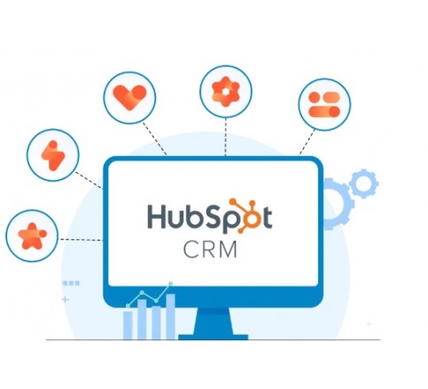 2 HubSpot CRM