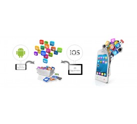 13 Mobil Uygulamalar