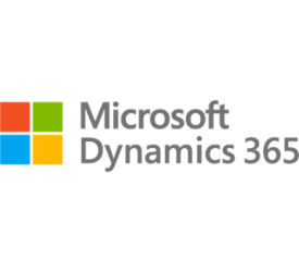 4 Microsoft Dynamics 365