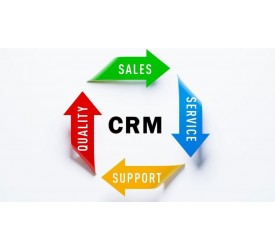 1 Salesforce CRM