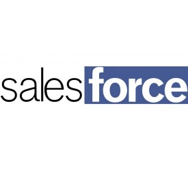 1 Salesforce CRM