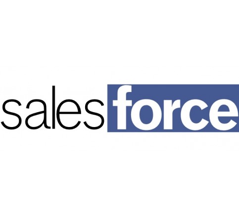 1 Salesforce CRM