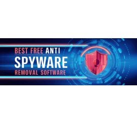 10 Casus Yazılım (Spyware) Engelleyiciler