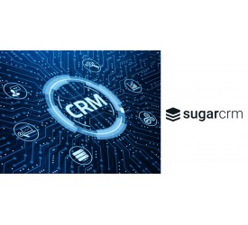 7 Sugar CRM
