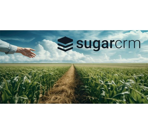 7 Sugar CRM