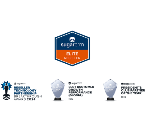 7 Sugar CRM