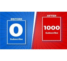 Youtube 10.000 Abone 