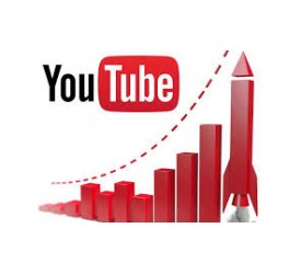 Youtube 8.000 Abone 