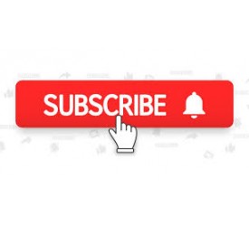 Youtube 500 Abone 
