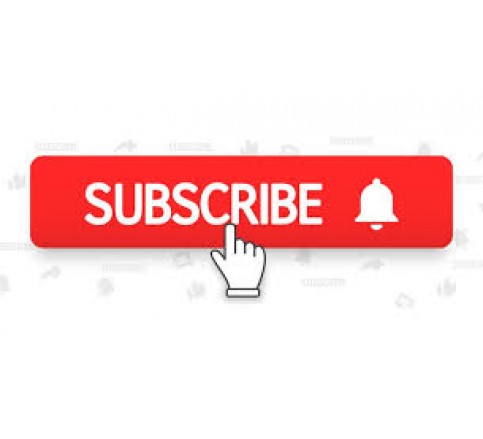 Youtube 500 Abone 