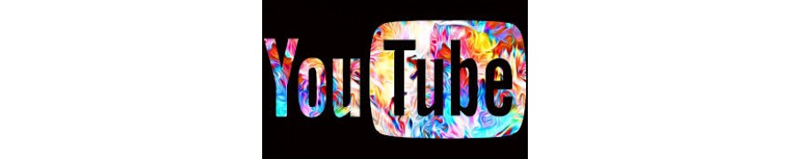 YouTube 