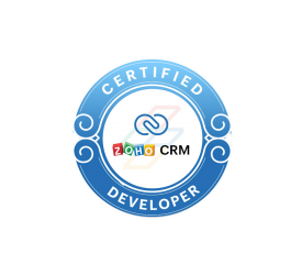 3 Zoho CRM