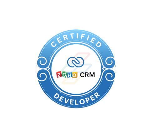 3 Zoho CRM
