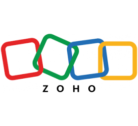 3 Zoho CRM