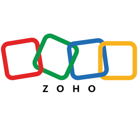 3 Zoho CRM